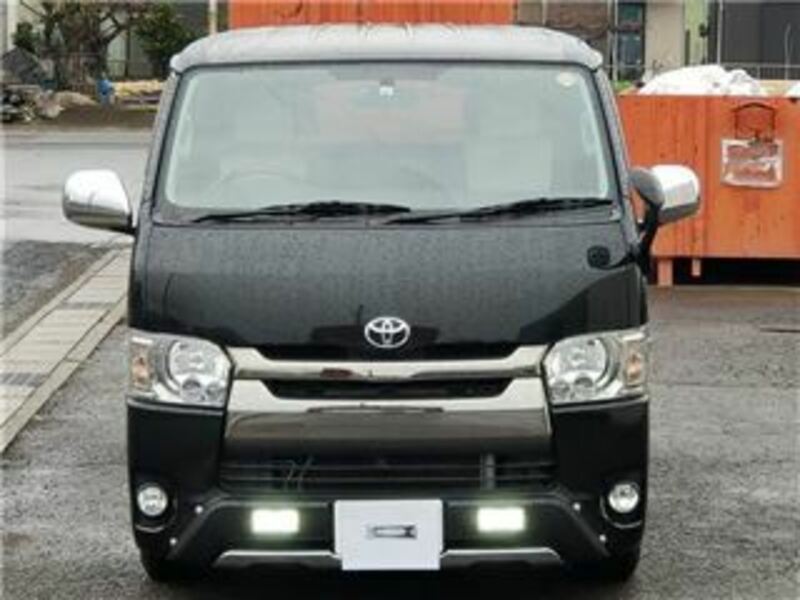 HIACE VAN-3