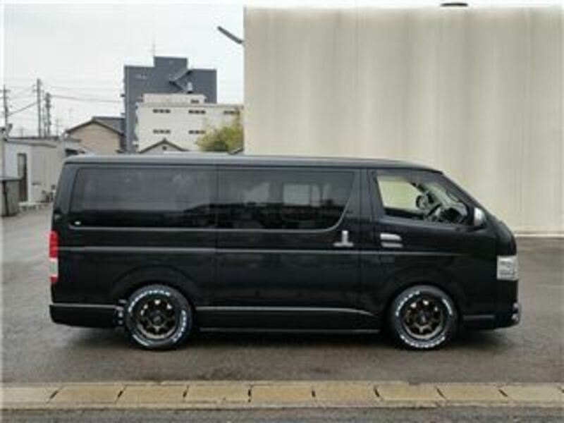 HIACE VAN-5