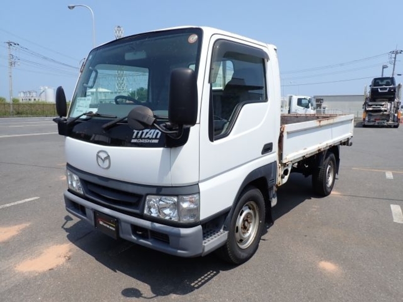 MAZDA TITAN
