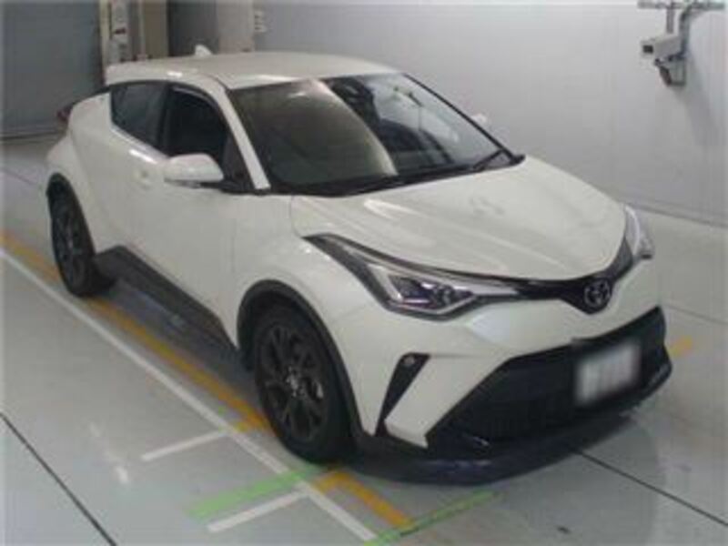 C-HR-4