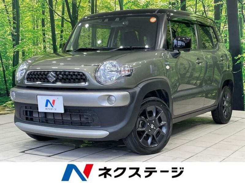 SUZUKI XBEE