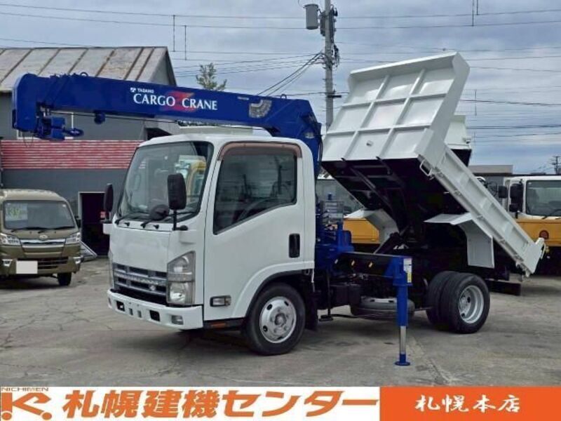 MAZDA TITAN