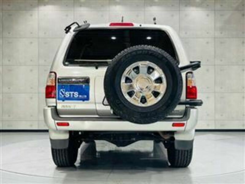 HILUX SURF-8