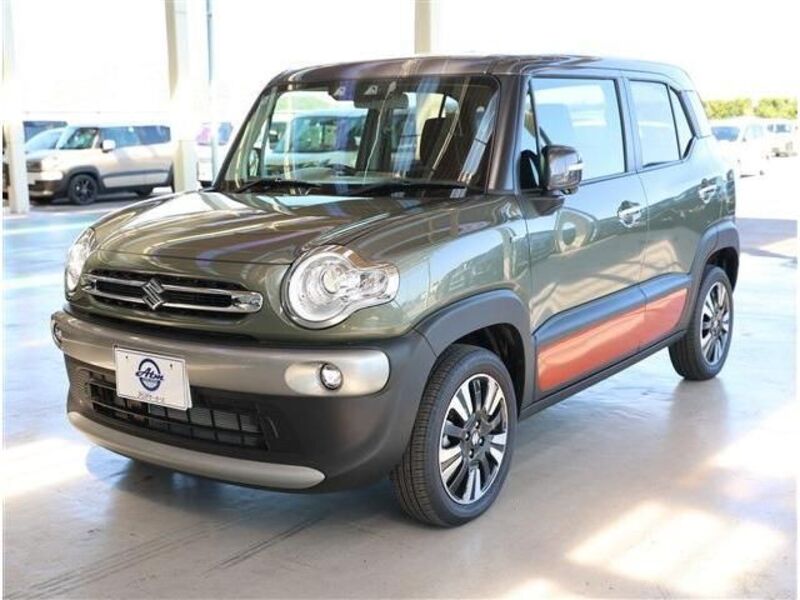 SUZUKI XBEE