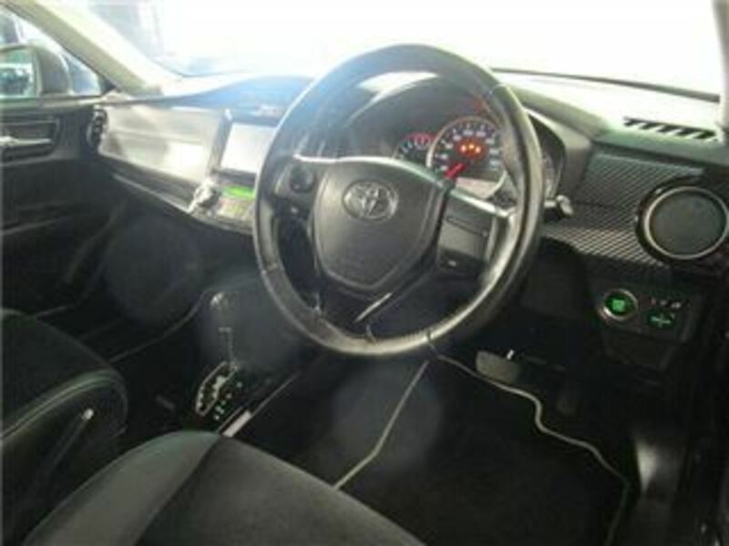 COROLLA FIELDER-9