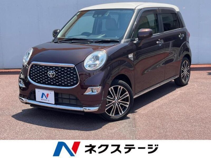 TOYOTA PIXIS JOY