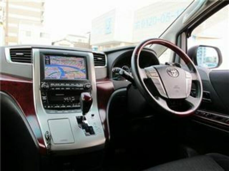 ALPHARD-47