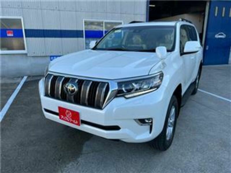 LAND CRUISER PRADO-4