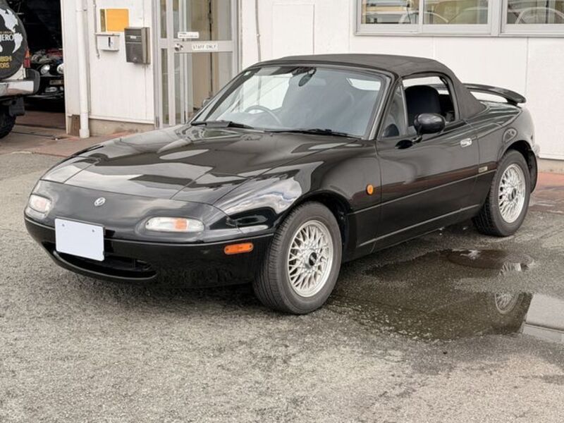 MAZDA EUNOS ROADSTER