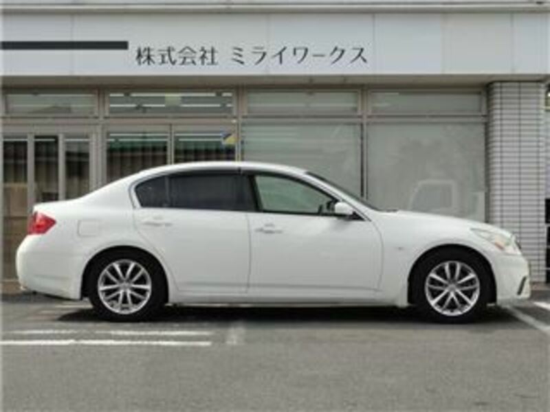 SKYLINE