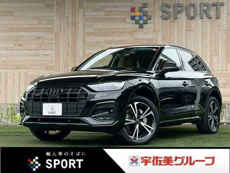AUDI Q5
