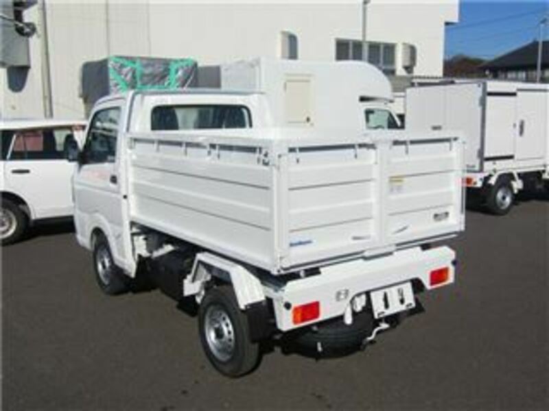 CARRY TRUCK-6