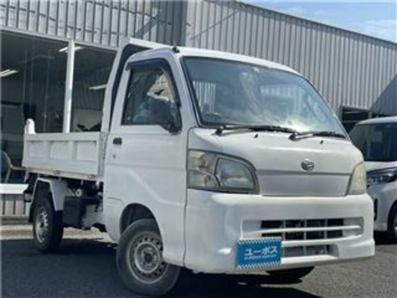 HIJET TRUCK-3