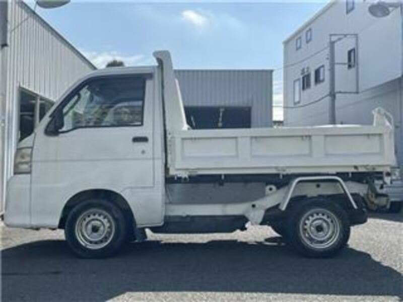 HIJET TRUCK-5