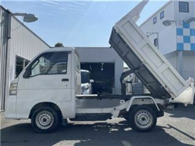 HIJET TRUCK-6