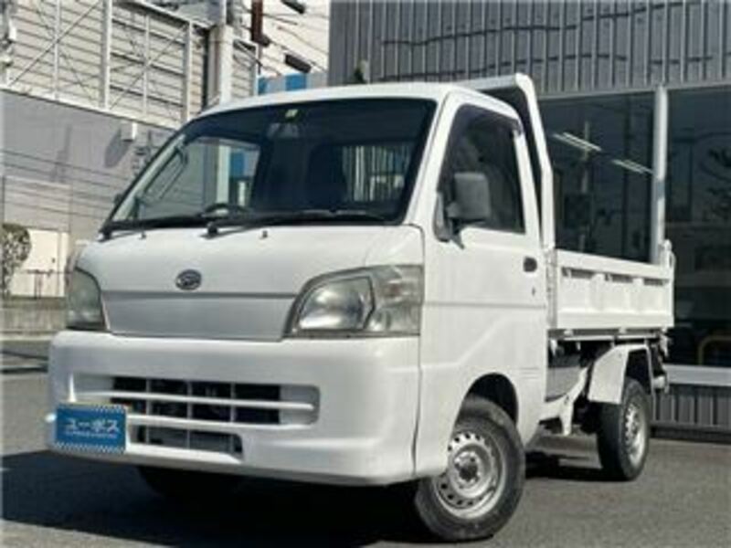 HIJET TRUCK-8