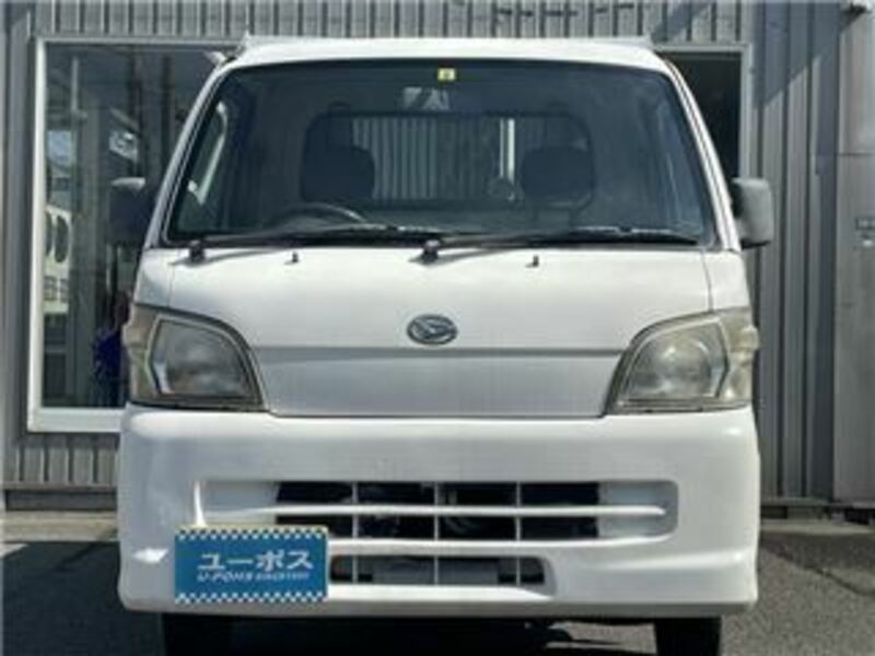 HIJET TRUCK-10