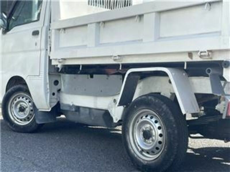 HIJET TRUCK-26