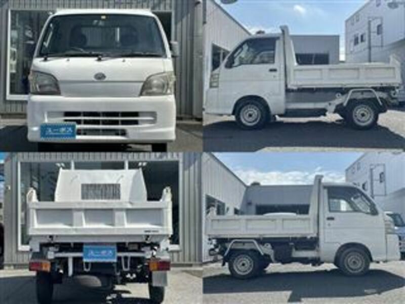 HIJET TRUCK-32