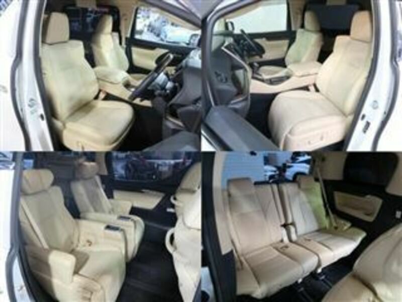 ALPHARD-4