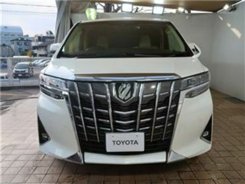 ALPHARD-5