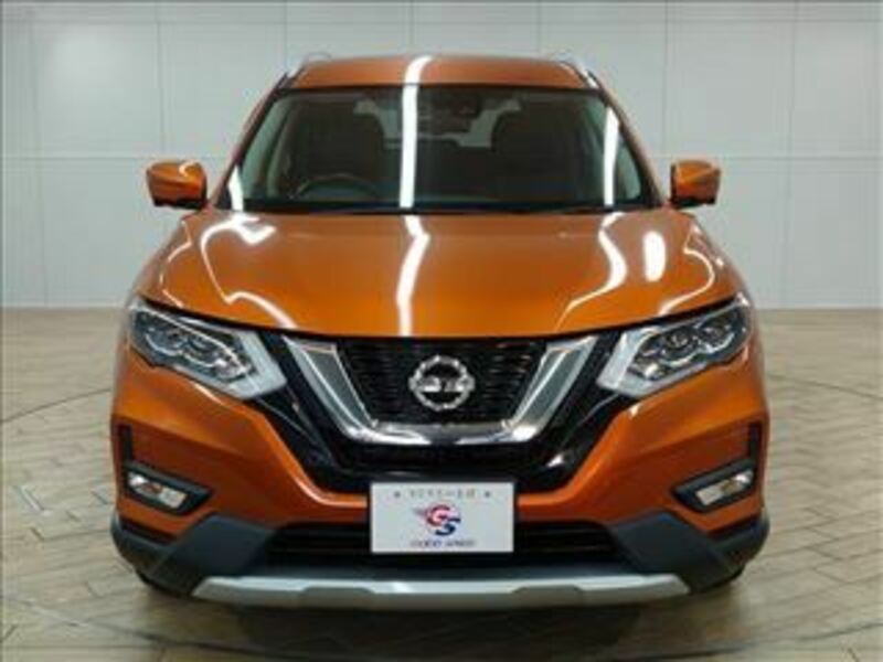 X-TRAIL-16