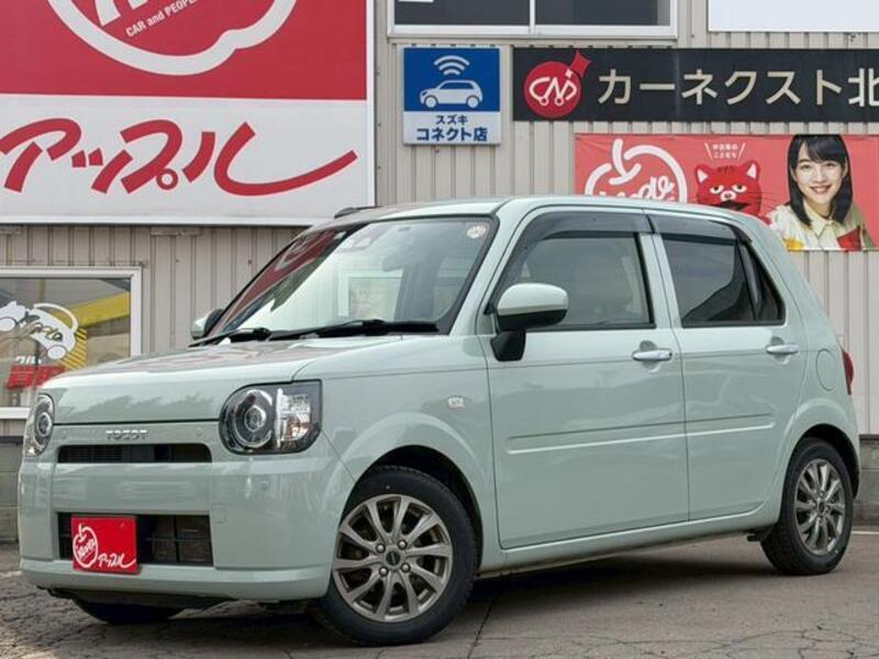 DAIHATSU MIRA TOCOT