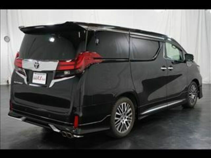 ALPHARD-8