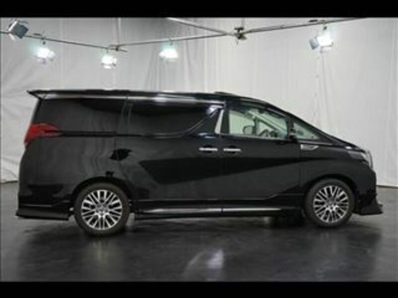 ALPHARD-15