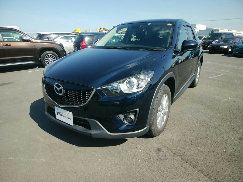 CX-5-0