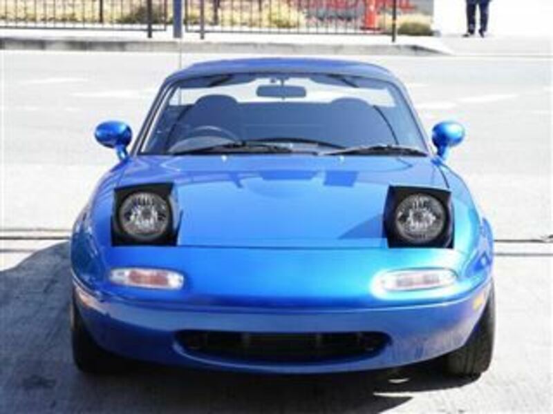 EUNOS ROADSTER