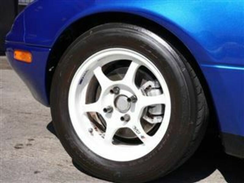 EUNOS ROADSTER