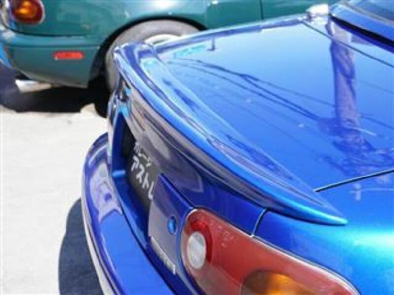 EUNOS ROADSTER