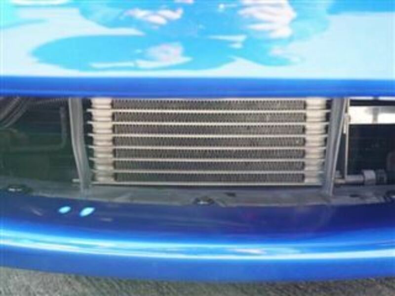 EUNOS ROADSTER