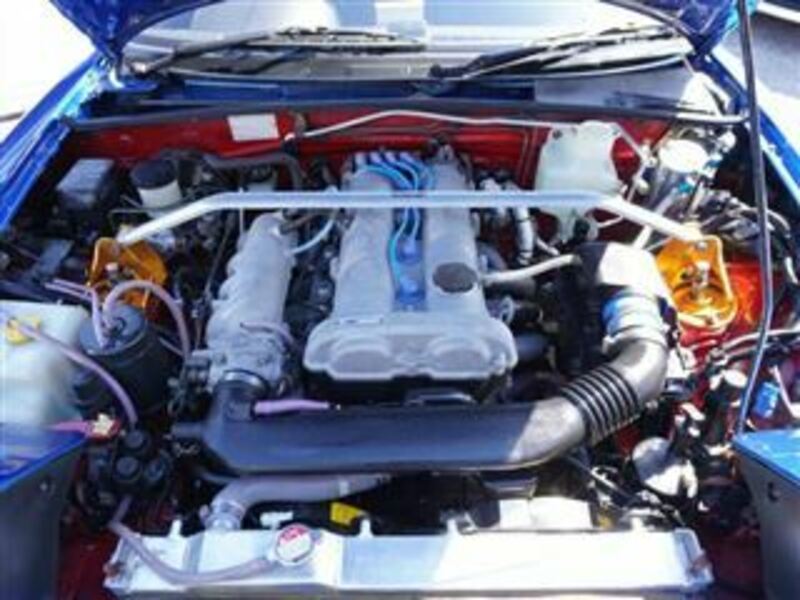 EUNOS ROADSTER