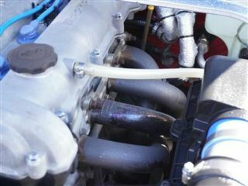 EUNOS ROADSTER