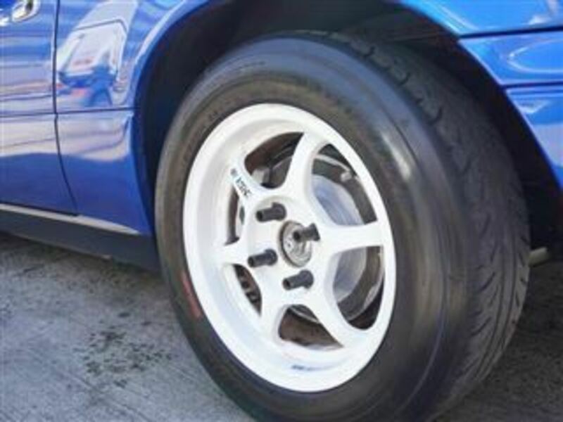 EUNOS ROADSTER