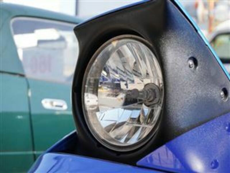 EUNOS ROADSTER