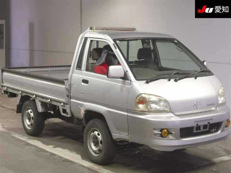 TOYOTA TOWNACE TRUCK