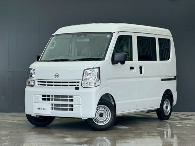 NISSAN CLIPPER RIO