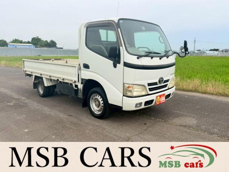 TOYOTA TOYOACE