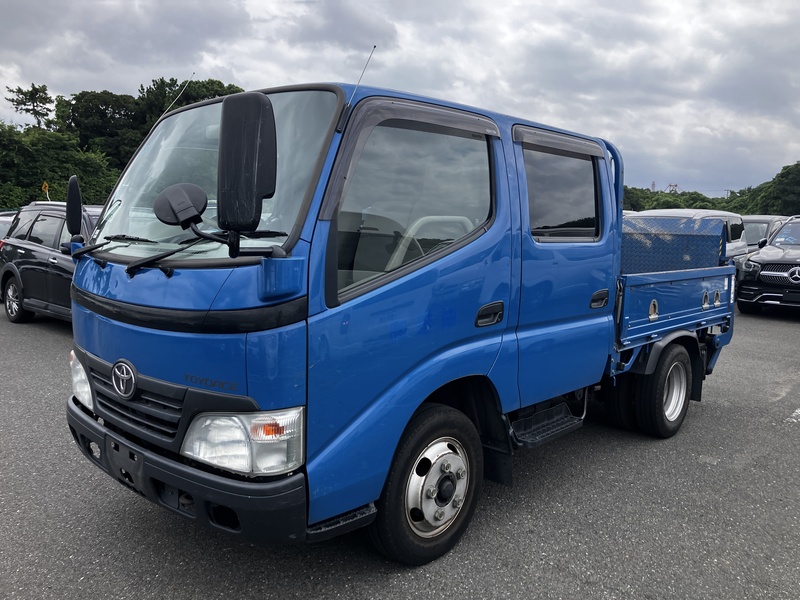 TOYOTA TOYOACE