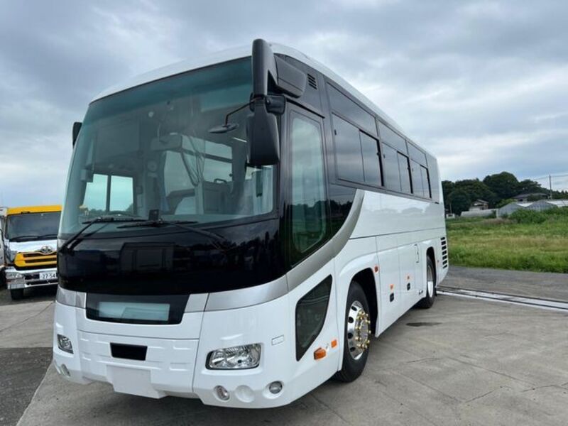 ISUZU GALA