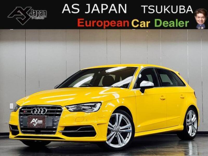 AUDI S3