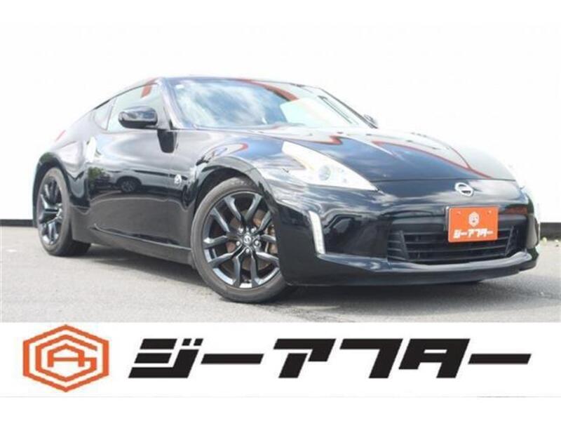 NISSAN FAIRLADY Z