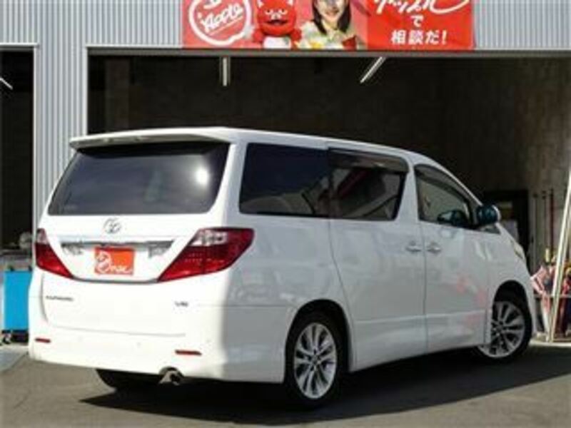 ALPHARD-10