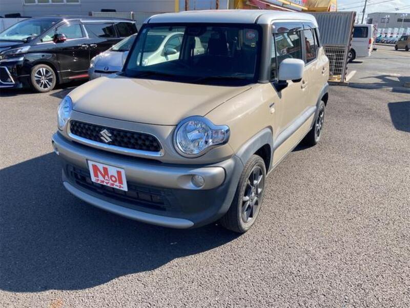 SUZUKI XBEE