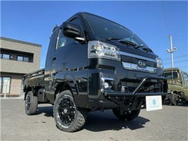 HIJET TRUCK-29