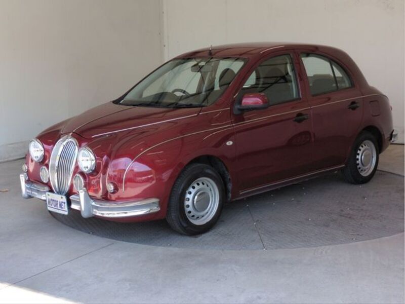 MITSUOKA VIEWT