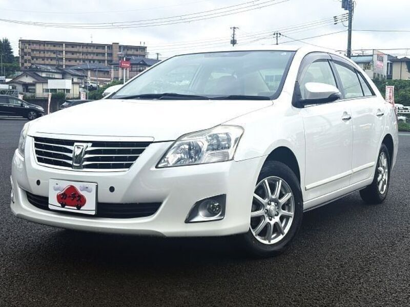 TOYOTA PREMIO
